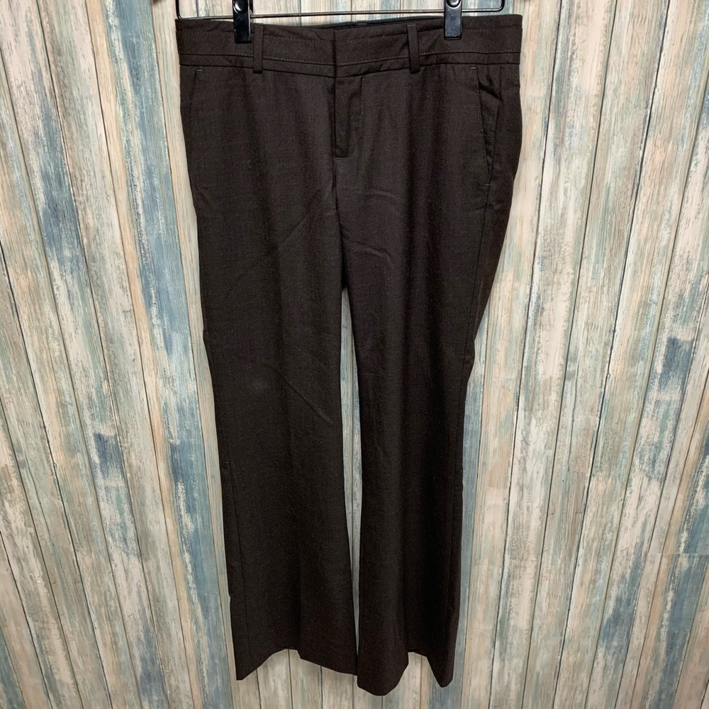 Banana Republic Brown Women's Pants